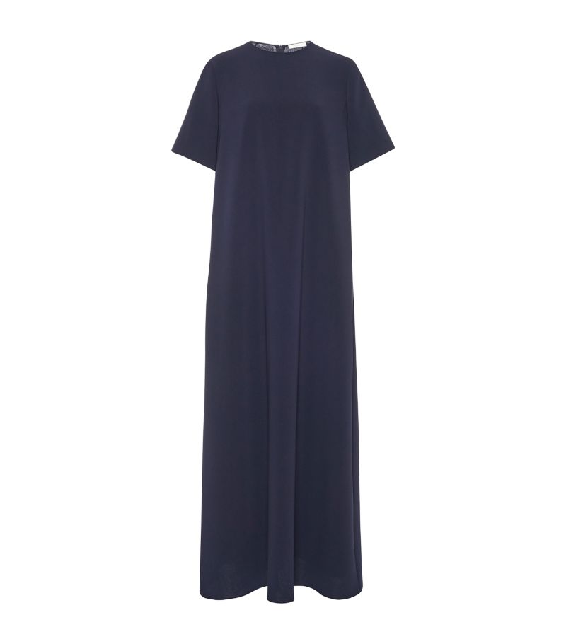 The Row The Row Robi Maxi Dress