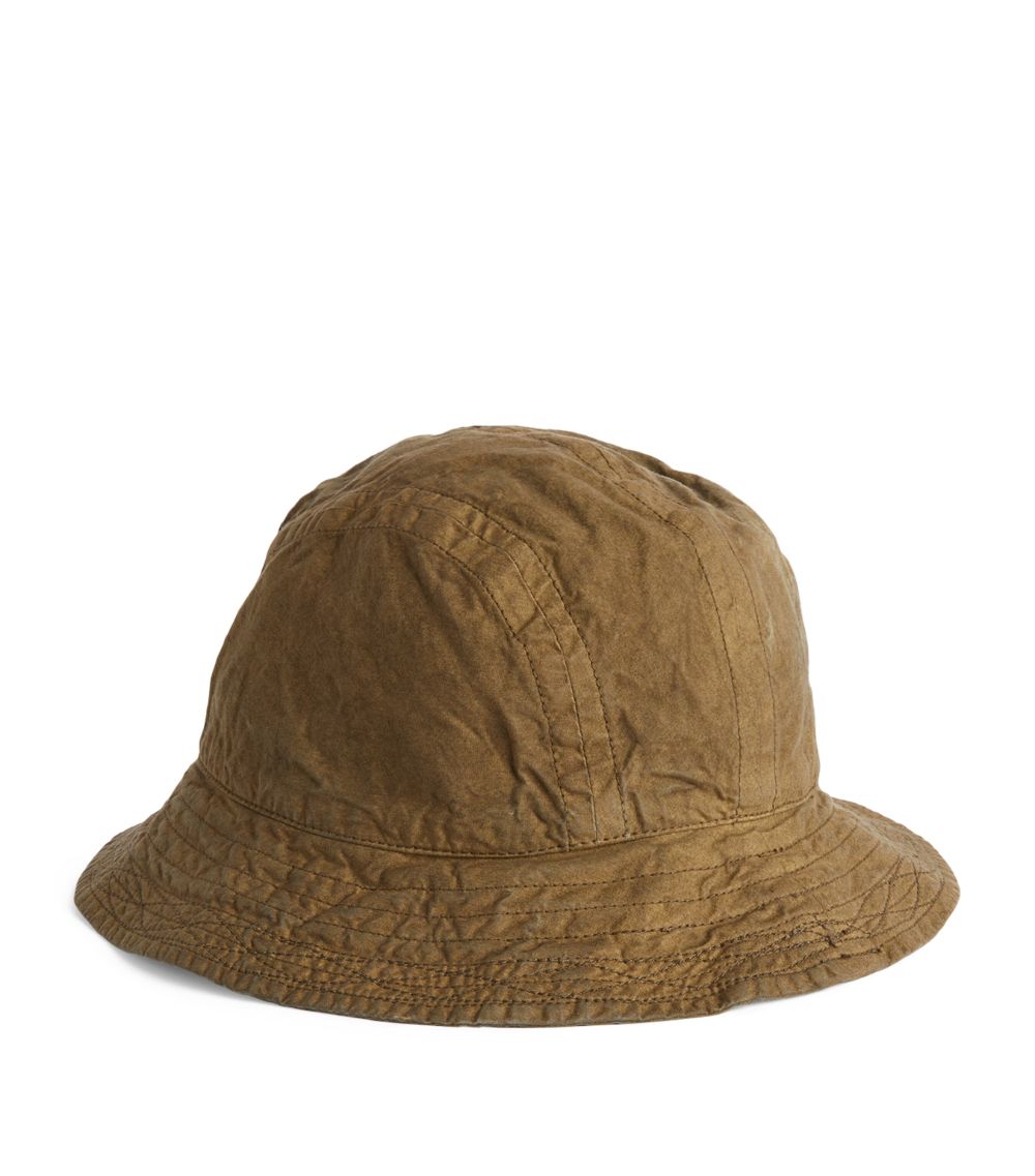 C.P. Company C.P. Company Ba-Tic Bucket Hat