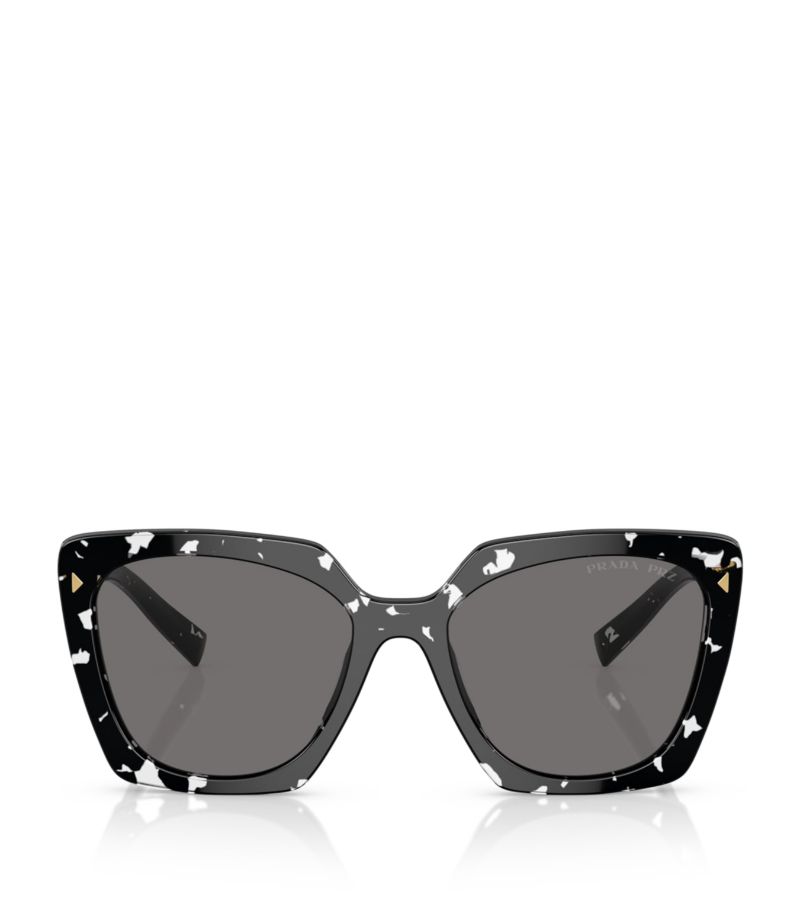 Prada Prada Acetate Pr 23Zs Sunglasses