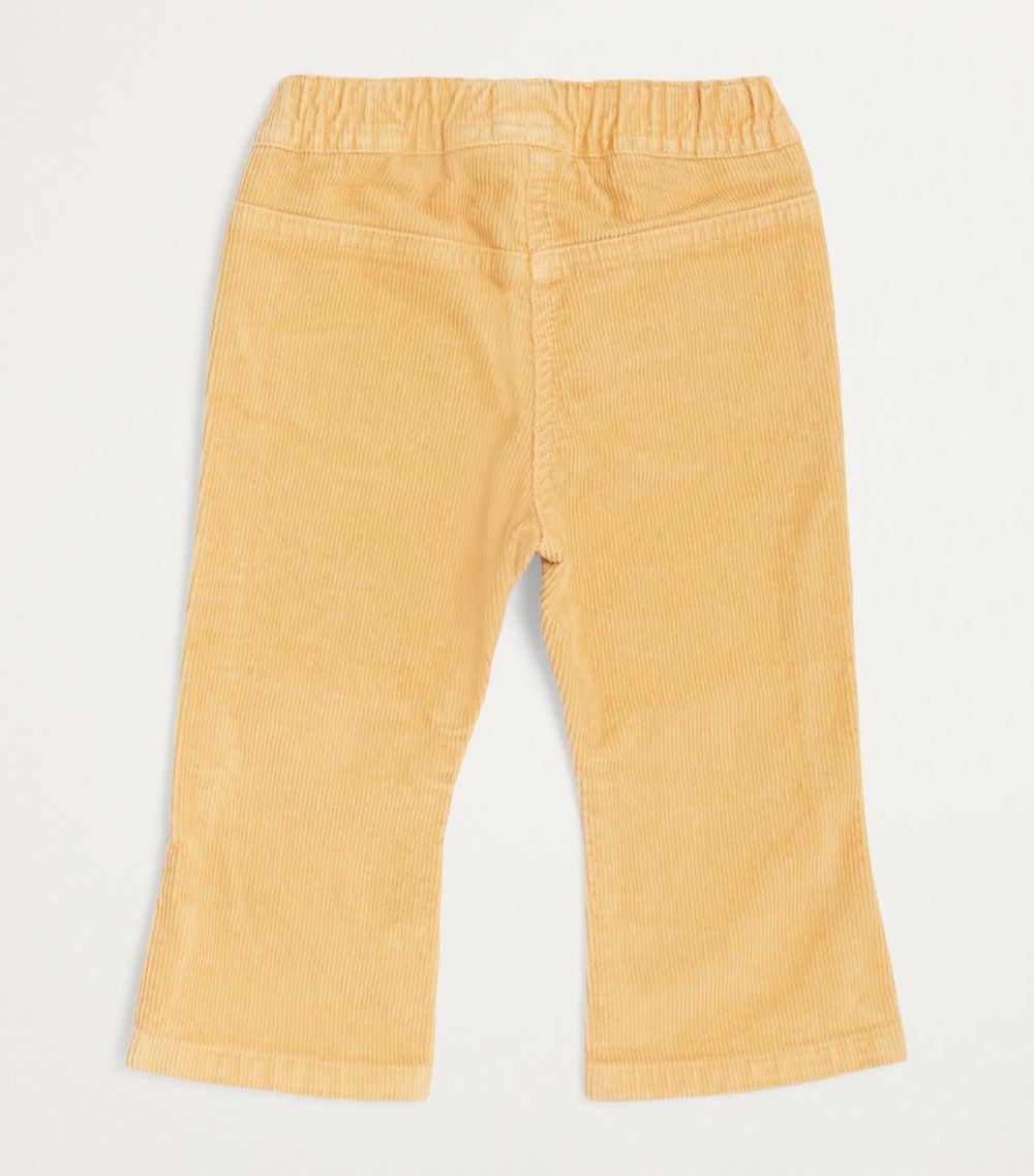 Il Gufo Il Gufo Corduroy Trousers (6-36 Months)