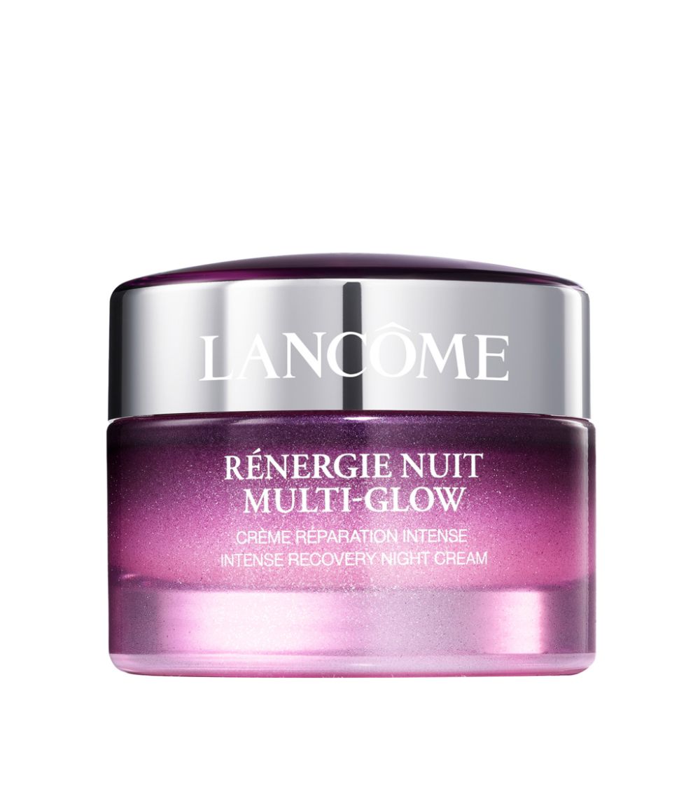 Lancôme Lancôme Rénergie Multi-Glow Night Cream (50Ml)