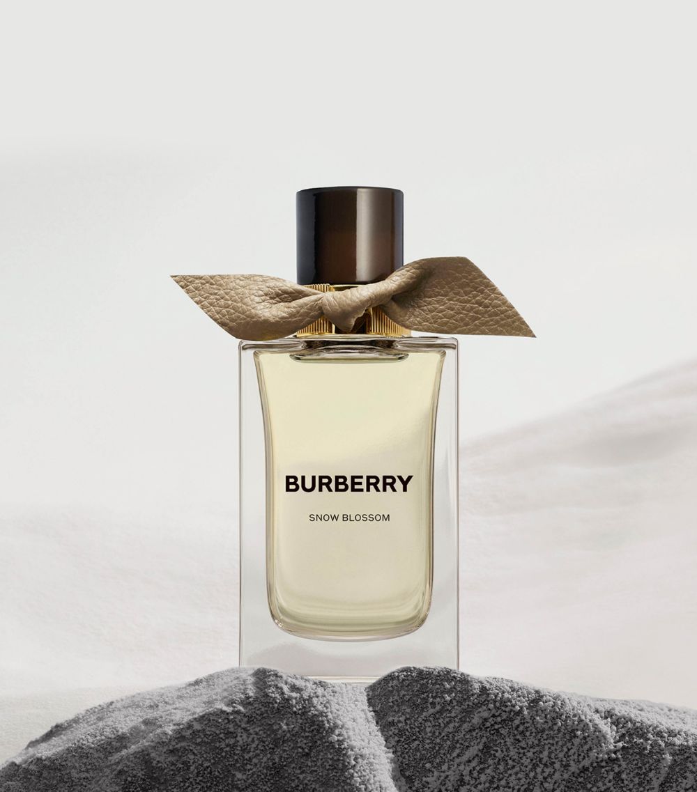 Burberry Burberry Botanicals Snow Blossom Eau De Parfum (100Ml)