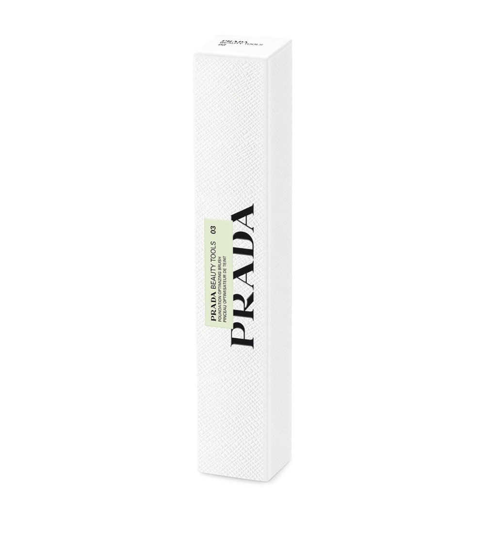 Prada Beauty Prada Beauty Foundation Optimizer Brush