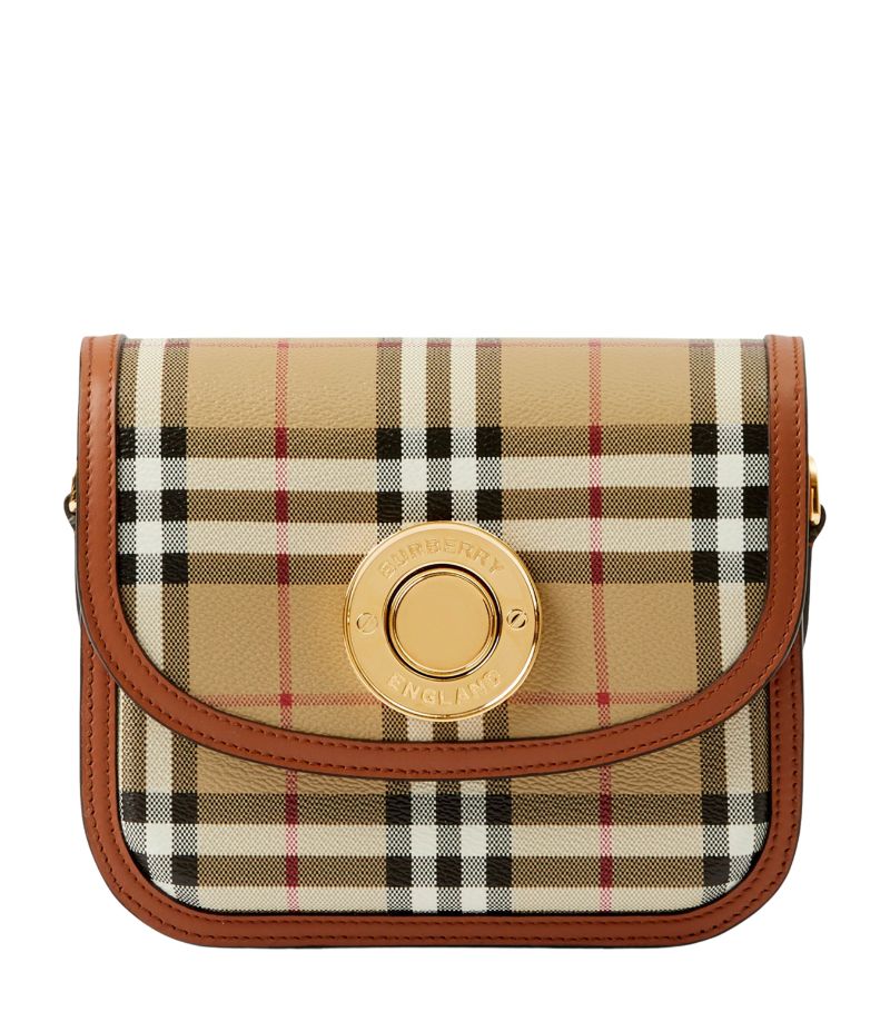 Burberry Burberry Elizabeth Cross-Body Bag