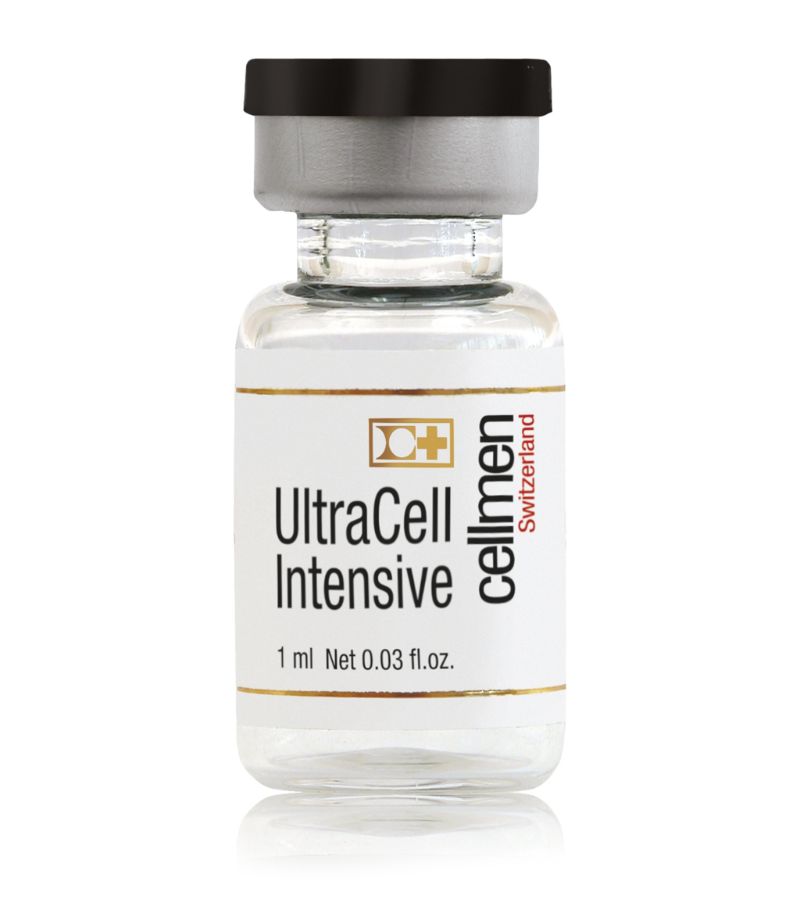 Cellcosmet Cellcosmet Cellmen Ultracell Intensive (12 X 1Ml)