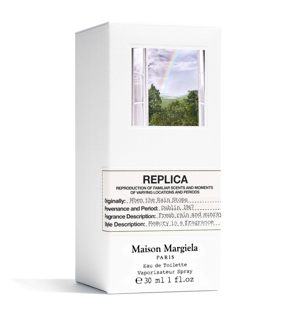 Maison Margiela Maison Margiela When The Rain Stops Eau De Toilette (30-100Ml)