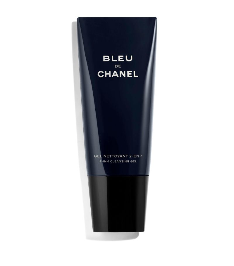 Chanel Chanel Bleu De Chanel 2-In-1 Cleansing Gel (100Ml)