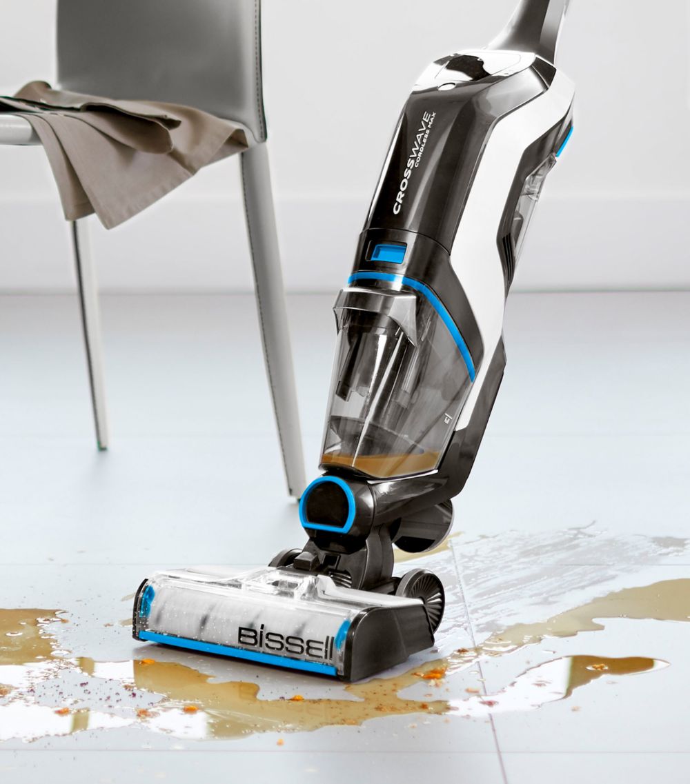 Bissell Bissell Crosswave Cordless Max Multi-Surface Cleaner