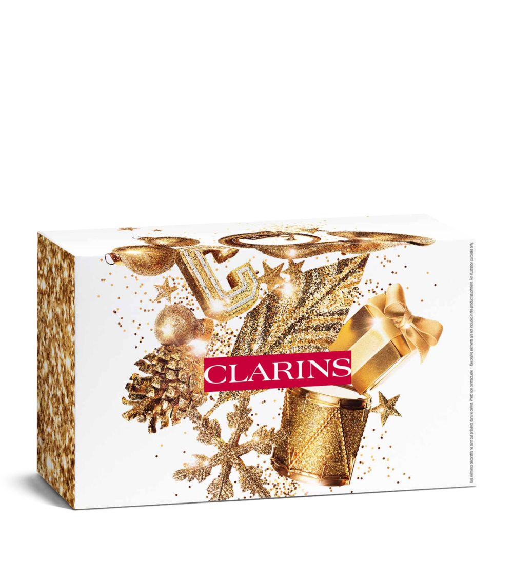 Clarins Clarins Beauty Flash Balm Collection Gift Set