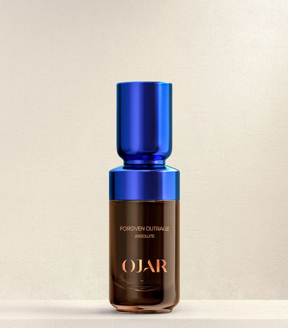 Ojar OJAR Forgiven Outrage Absolute Perfume Oil (20Ml)