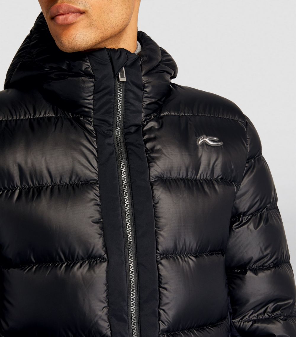 Kjus Kjus Down-Filled Frx Blackcomb Jacket