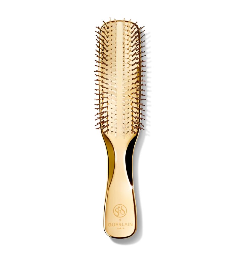 Guerlain Guerlain X S. Heart. S Abeille Royale Scalp & Hair Care Brush