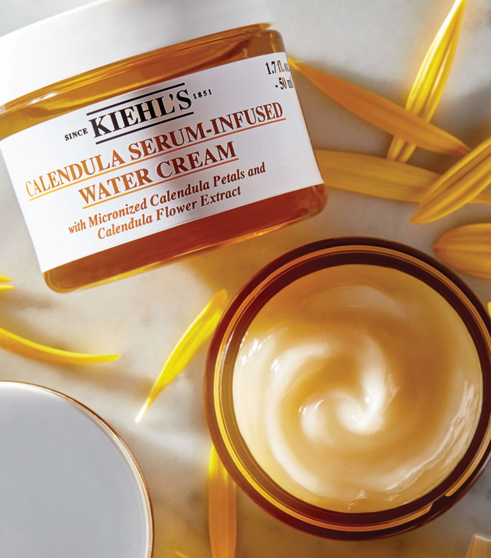 Kiehl'S Kiehl'S Calendula Serum-Infused Water Cream (50Ml)