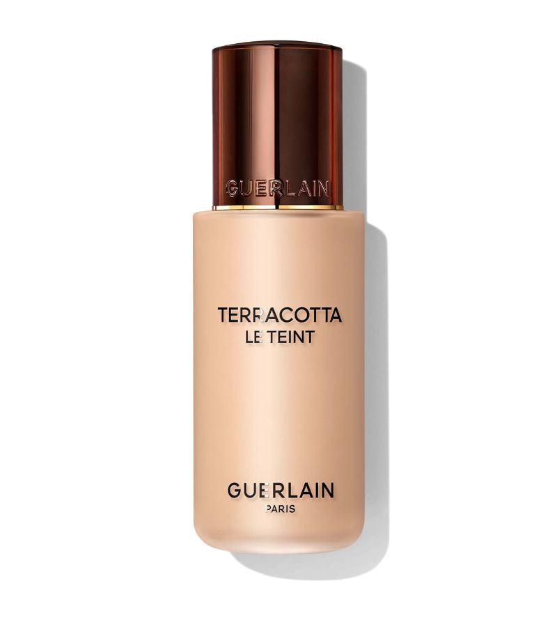 Guerlain Guerlain Terracotta Le Teint Foundation