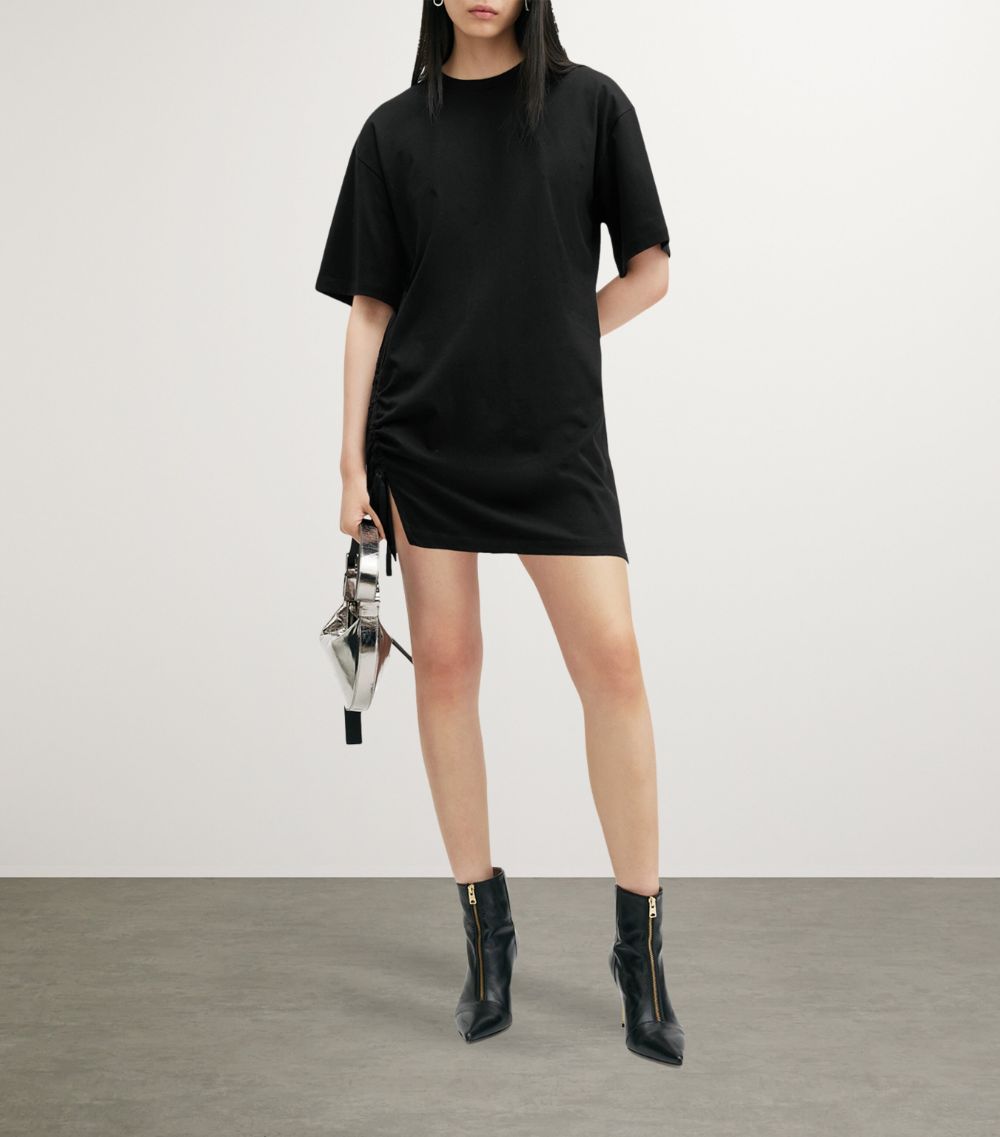 Allsaints Allsaints Naenia Mini Dress