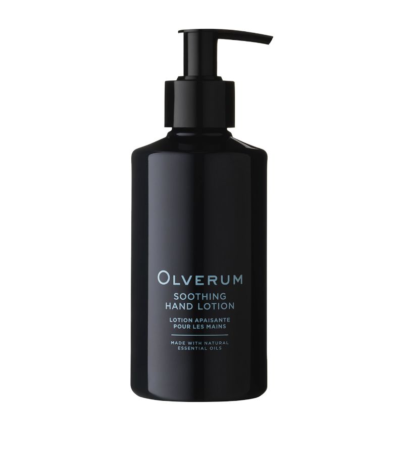 Olverum Olverum Soothing Hand Lotion (250Ml)