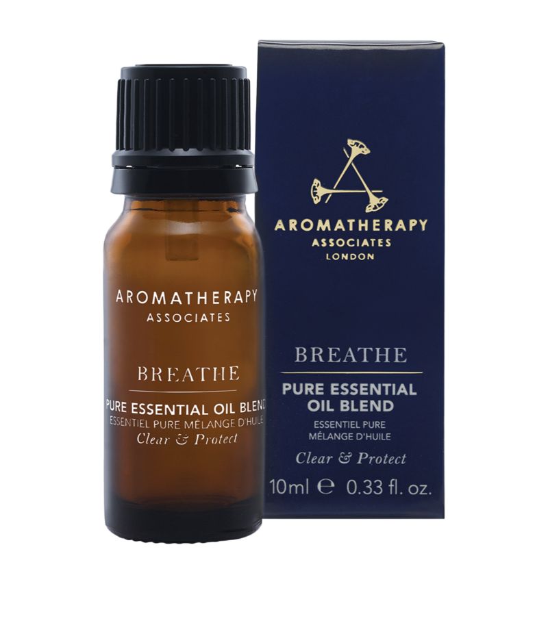 Aromatherapy Associates Aromatherapy Associates Breathe Essential Oil Blend (10Ml)