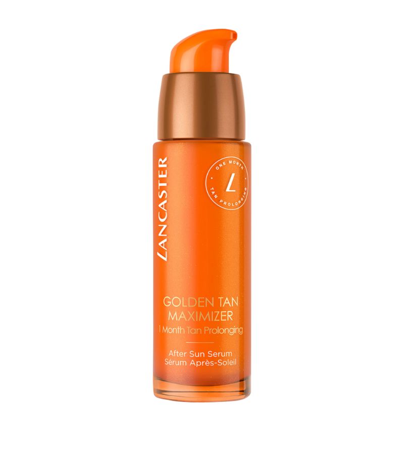 Lancaster Lancaster Golden Tan Maximizer After Sun Serum (30Ml)