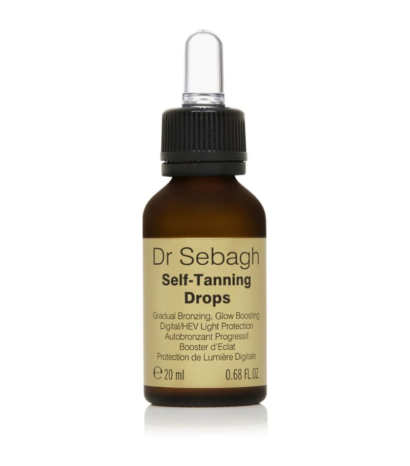 Dr Sebagh Dr Sebagh Self-Tanning Drops (20Ml)
