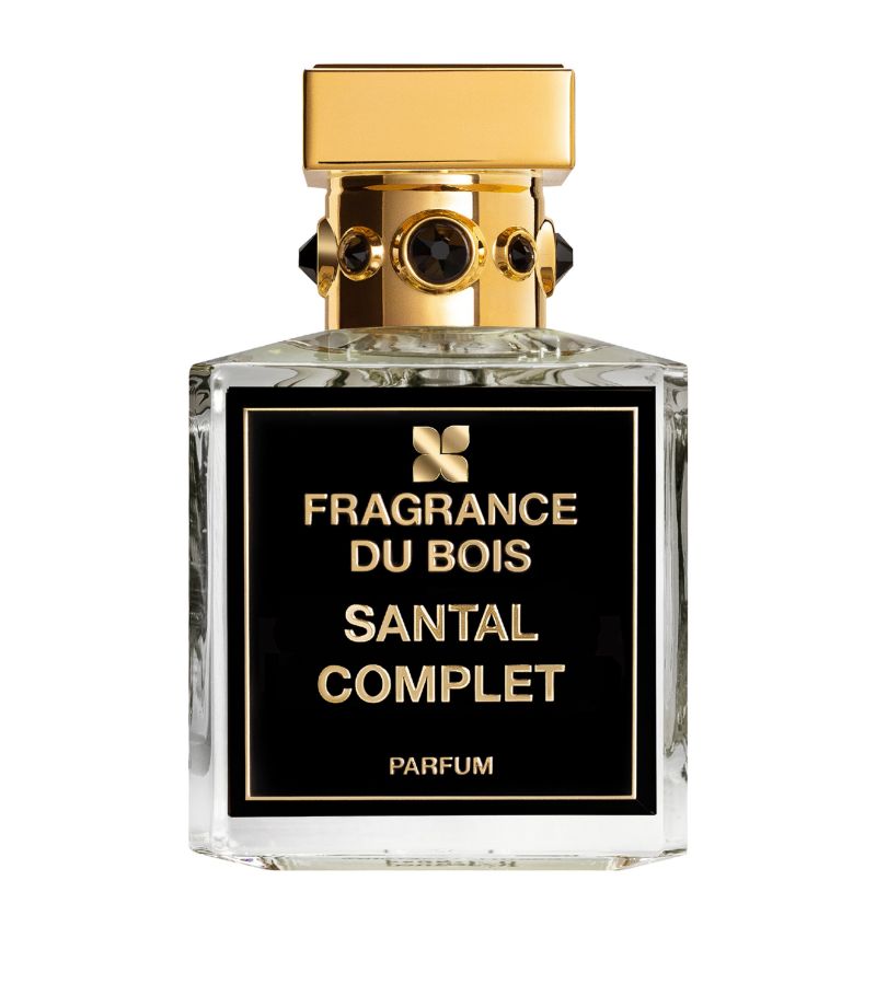 Fragrance Du Bois Fragrance Du Bois Santal Complet Eau De Parfum (100Ml)