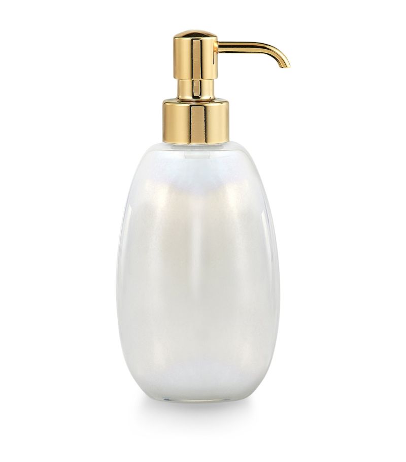 Labrazel Labrazel Glass Biella Soap Dispenser
