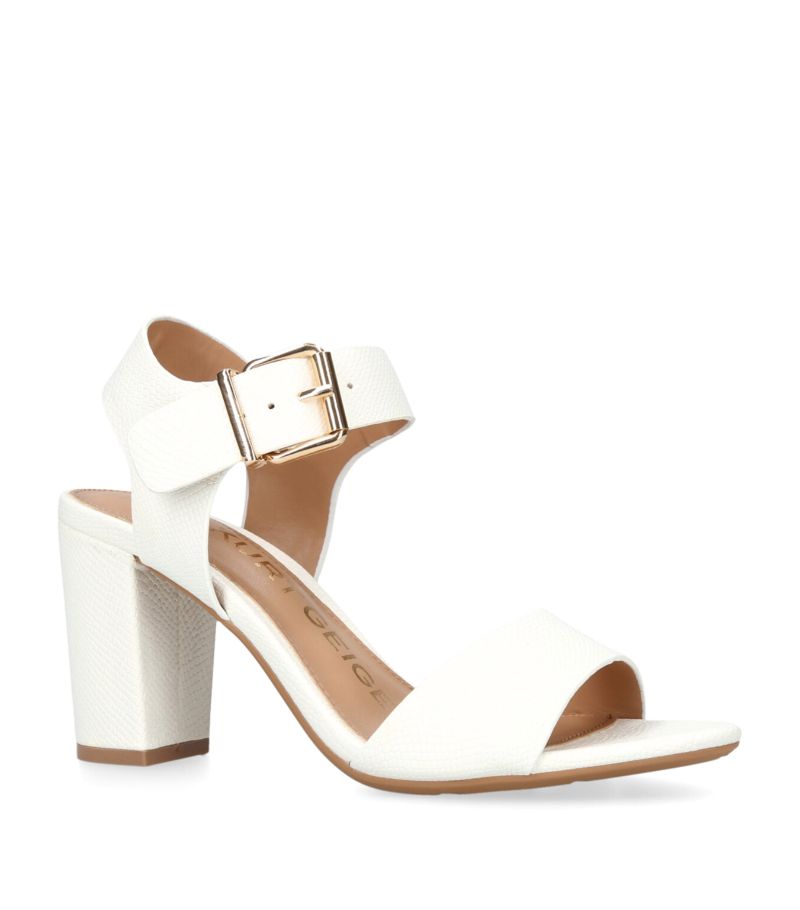 Kg Kurt Geiger Kg Kurt Geiger Sutton Heeled Sandals