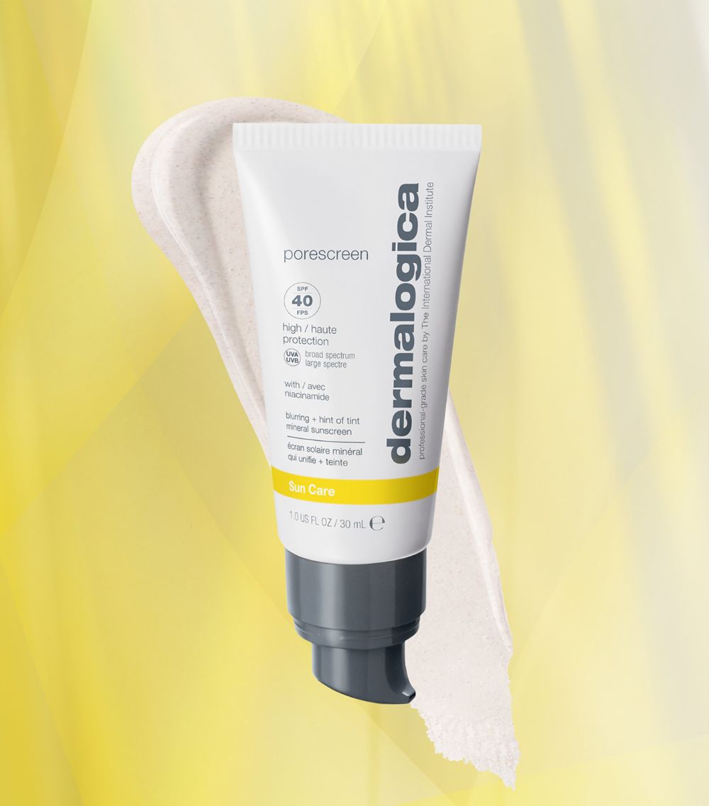 Dermalogica Dermalogica Porescreen Spf 40 (30Ml)