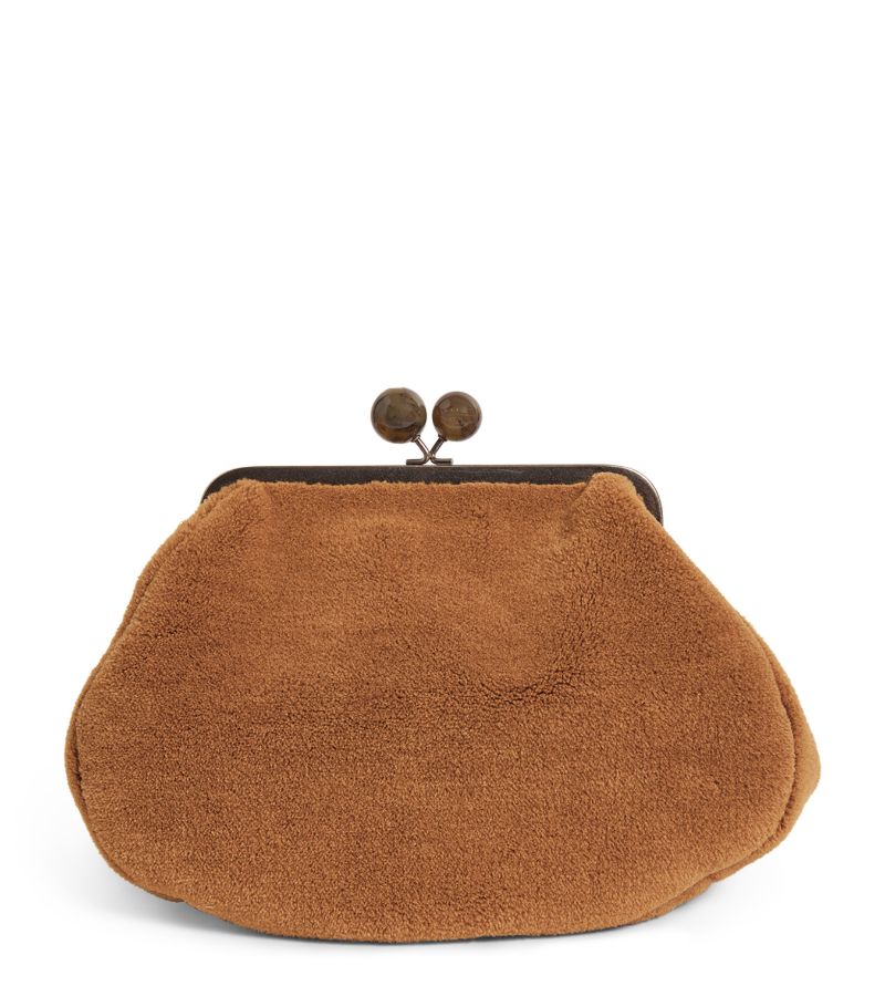 Weekend Max Mara Weekend Max Mara Medium Pasticcino Shoulder Bag