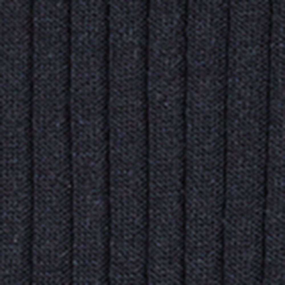 Pantherella Pantherella Wool-Blend Ribbed Socks