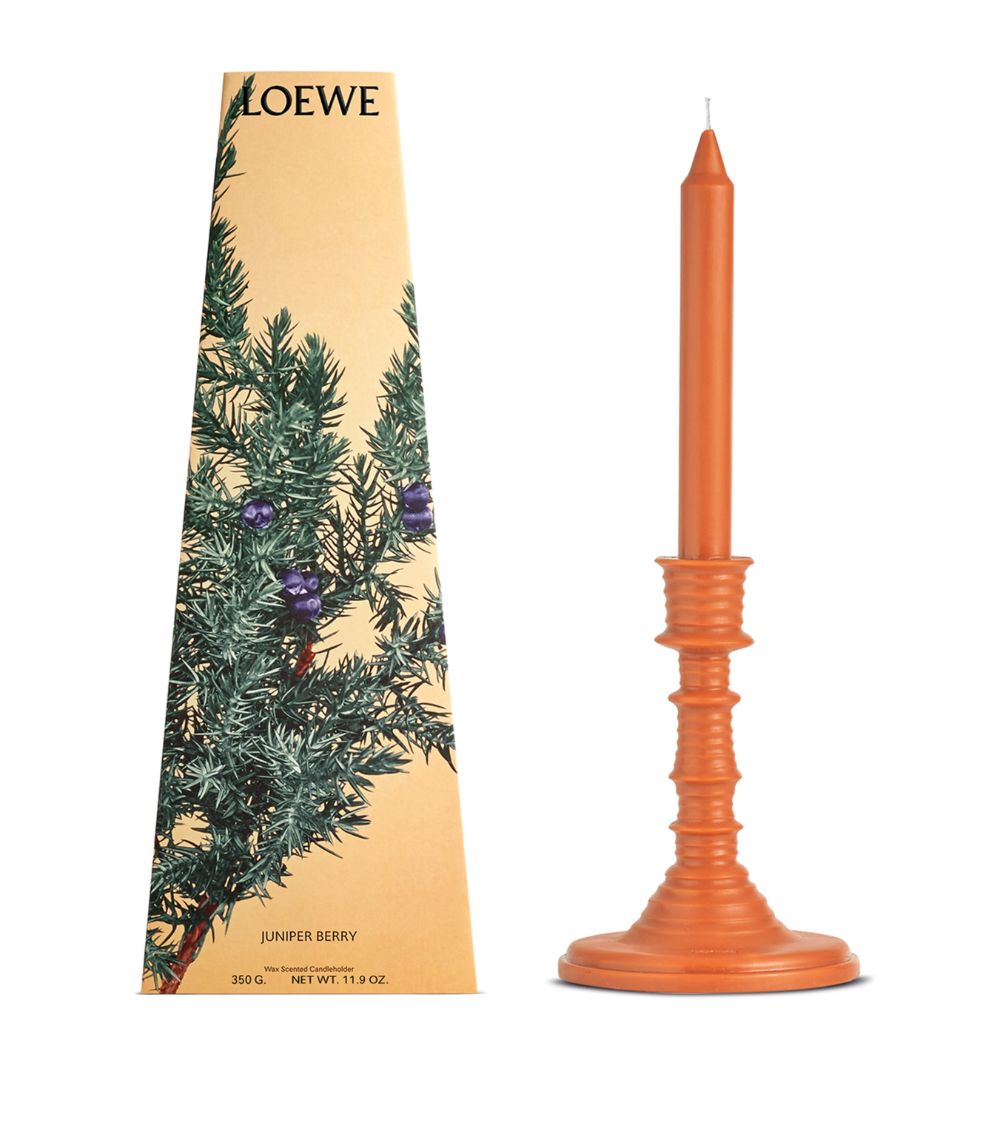 Loewe LOEWE Juniper Berry Chandelier Candle (330g)