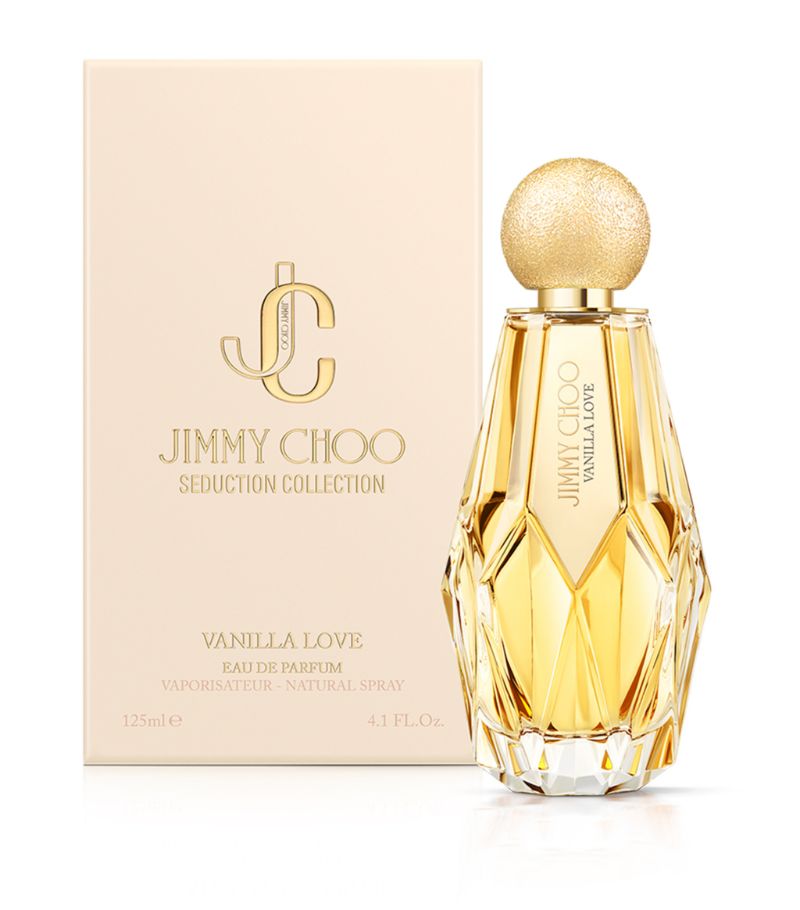 Jimmy Choo Jimmy Choo Vanilla Love Eau De Parfum (125Ml)