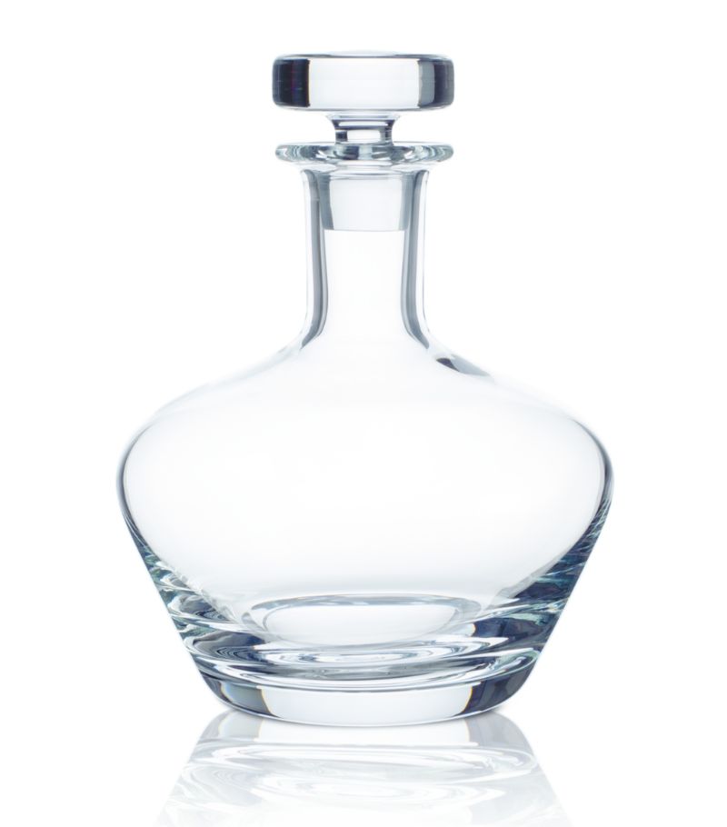 Villeroy & Boch Villeroy & Boch Fine Flavour Scotch Whisky Carafe No.3 (1L)