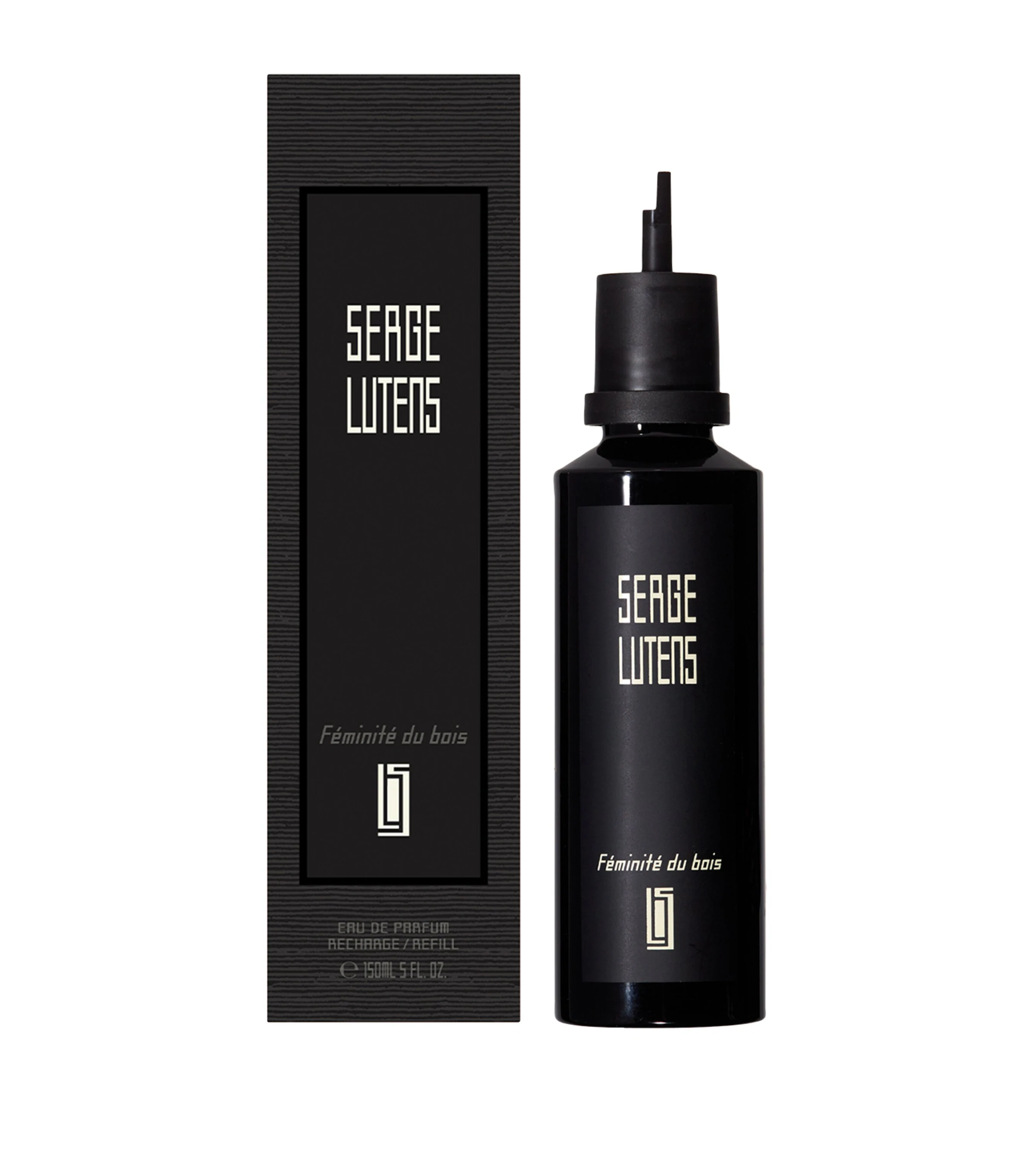 Serge Lutens Serge Lutens Feminite Du Bois Eau de Parfum Refill