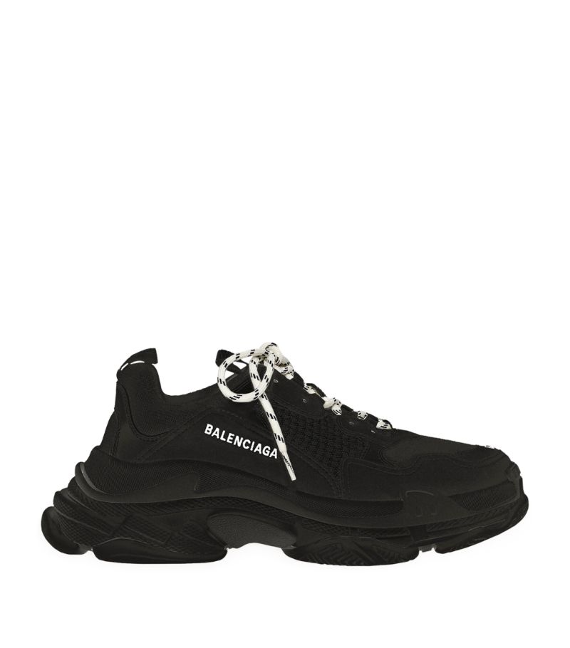 Balenciaga Balenciaga Triple S Sneakers