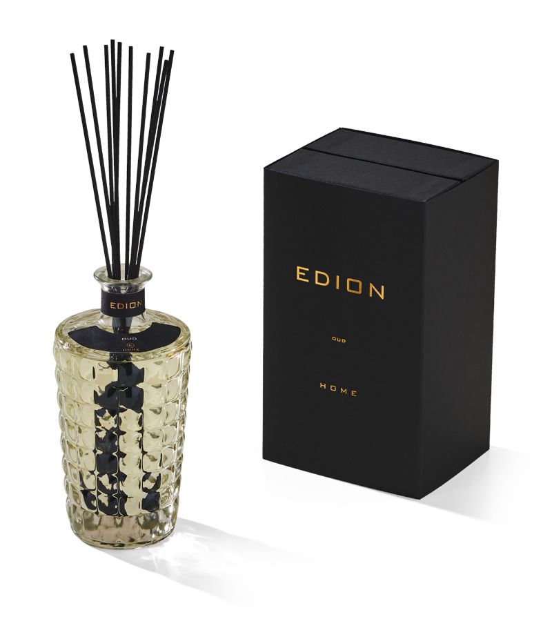  Edion Oud Diffuser (700Ml)