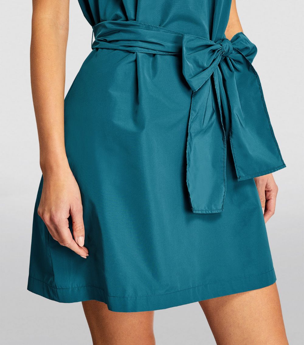 Weekend Max Mara Weekend Max Mara Tripolo Mini Dress