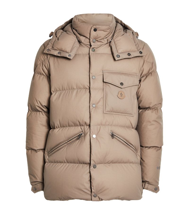 Moncler Moncler Loiret Padded Jacket