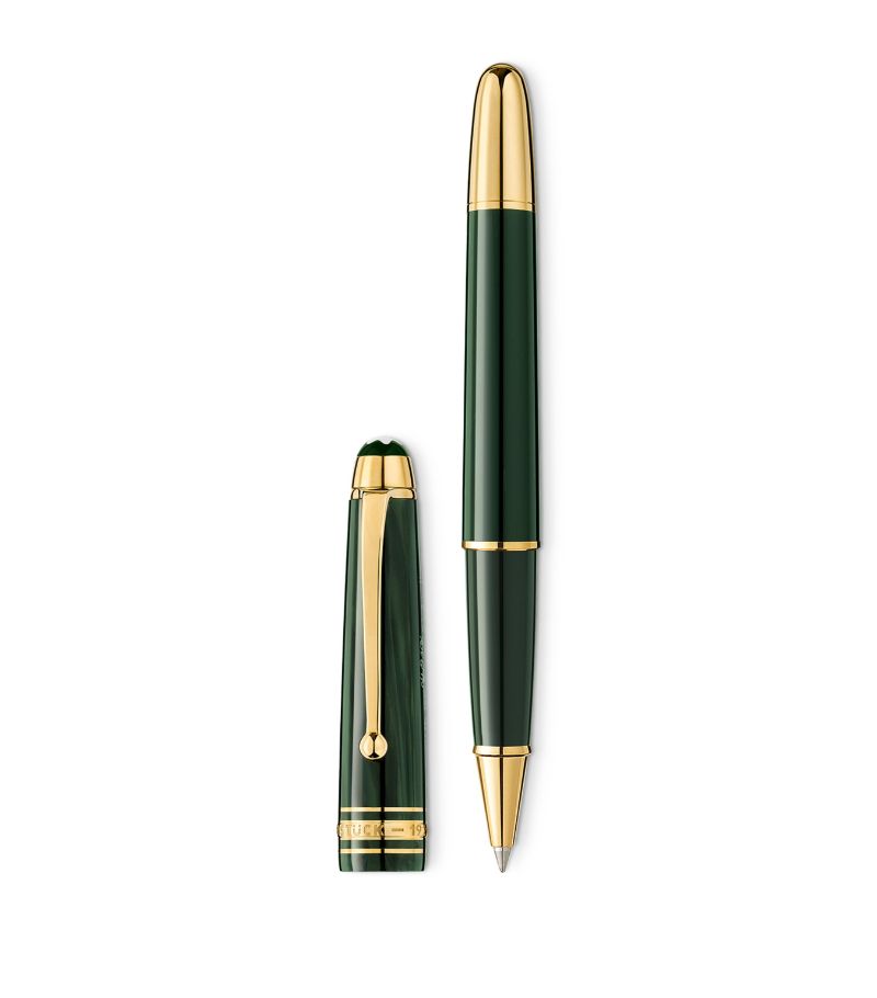 Montblanc Montblanc Meisterstück The Origin Classique Rollerball Pen