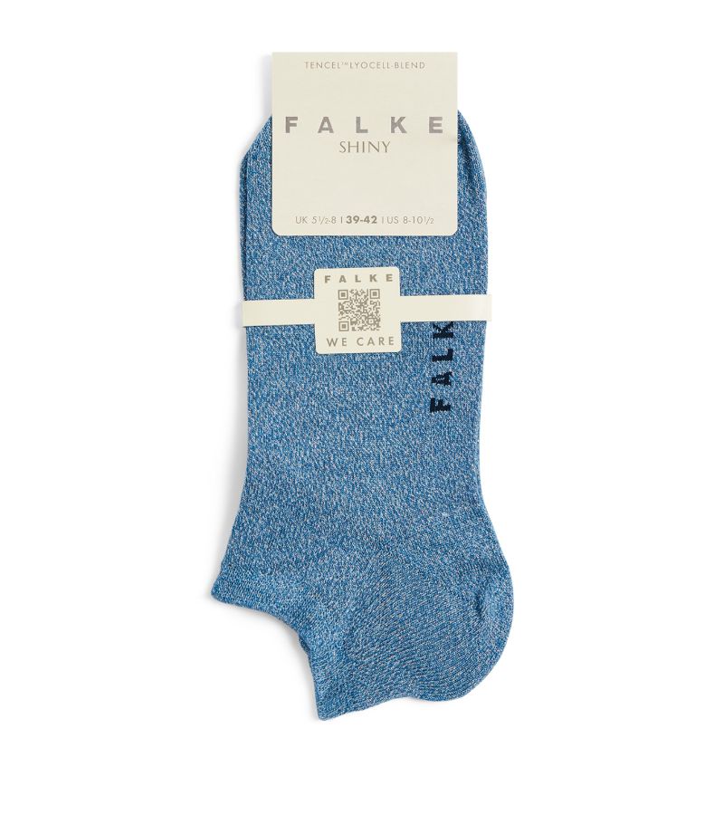 Falke Falke Shiny Sneaker Socks