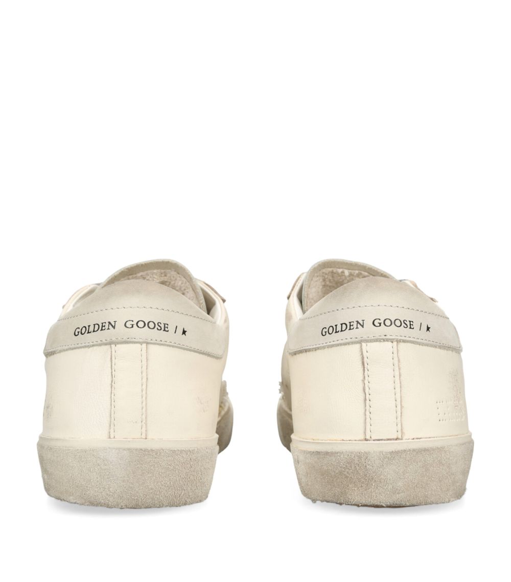 Golden Goose Golden Goose Superstar Sneakers