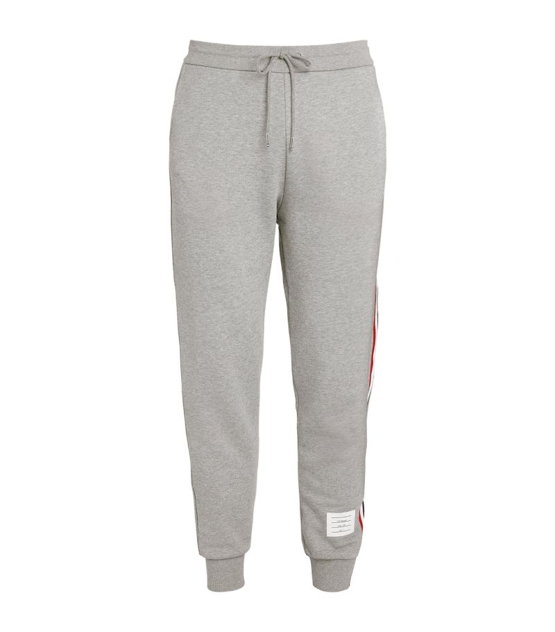 Thom Browne Thom Browne Tricolour Stripe Sweatpants