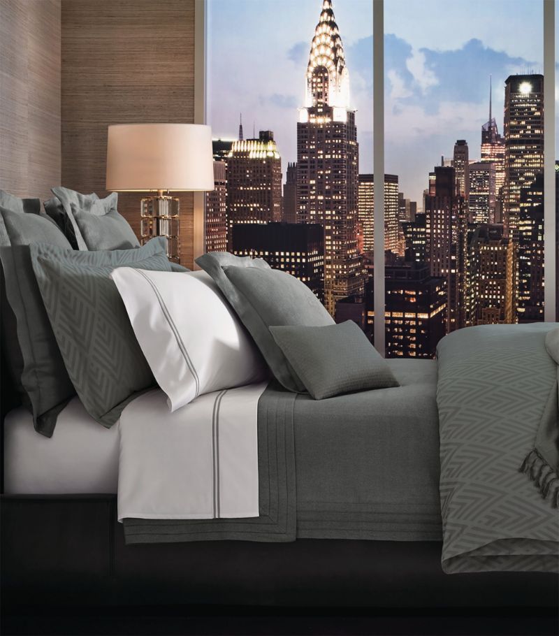 Ralph Lauren Home Ralph Lauren Home Penthouse Super King Duvet Cover (260cm x 220cm)