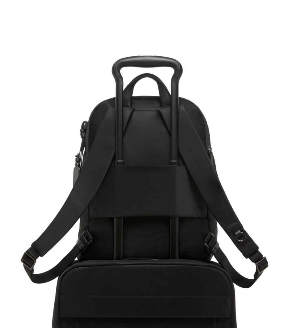 Tumi Tumi Nylon Voyageur Halsey Backpack