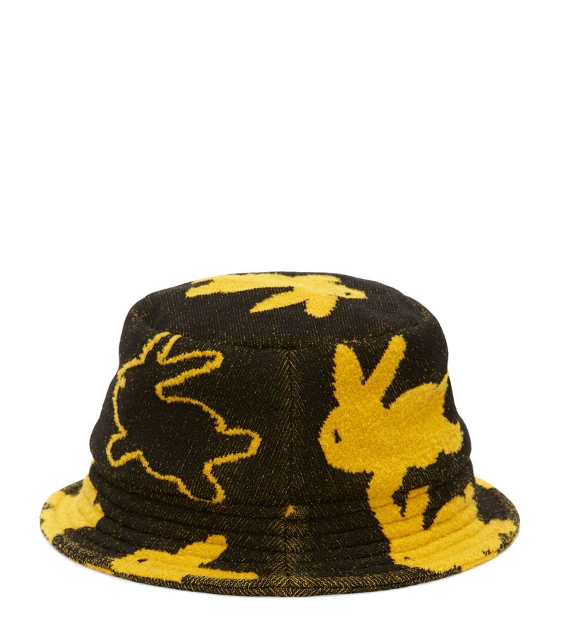 Jw Anderson JW Anderson Bunny Bucket Hat