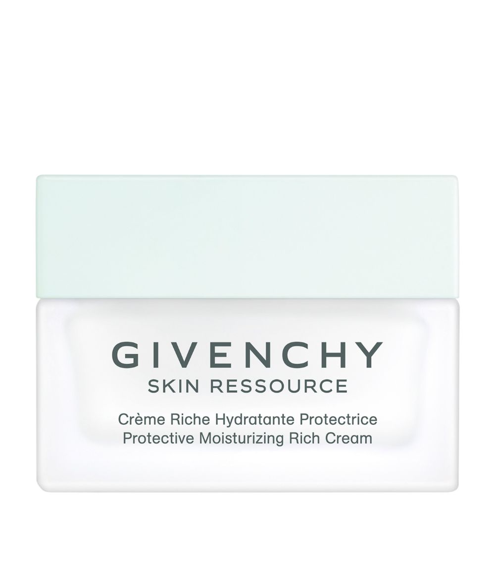 Givenchy Givenchy Skin Ressource Protective Moisturizing Rich Cream (50ml)