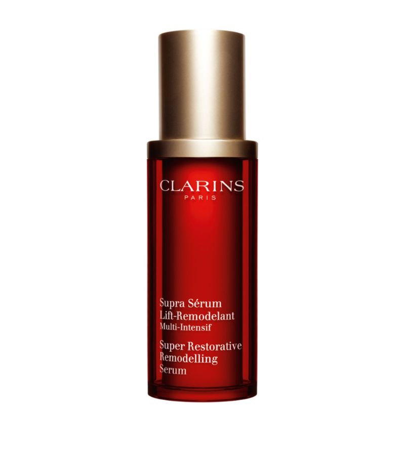 Clarins Clarins Super Restorative Remodelling Serum (50Ml)