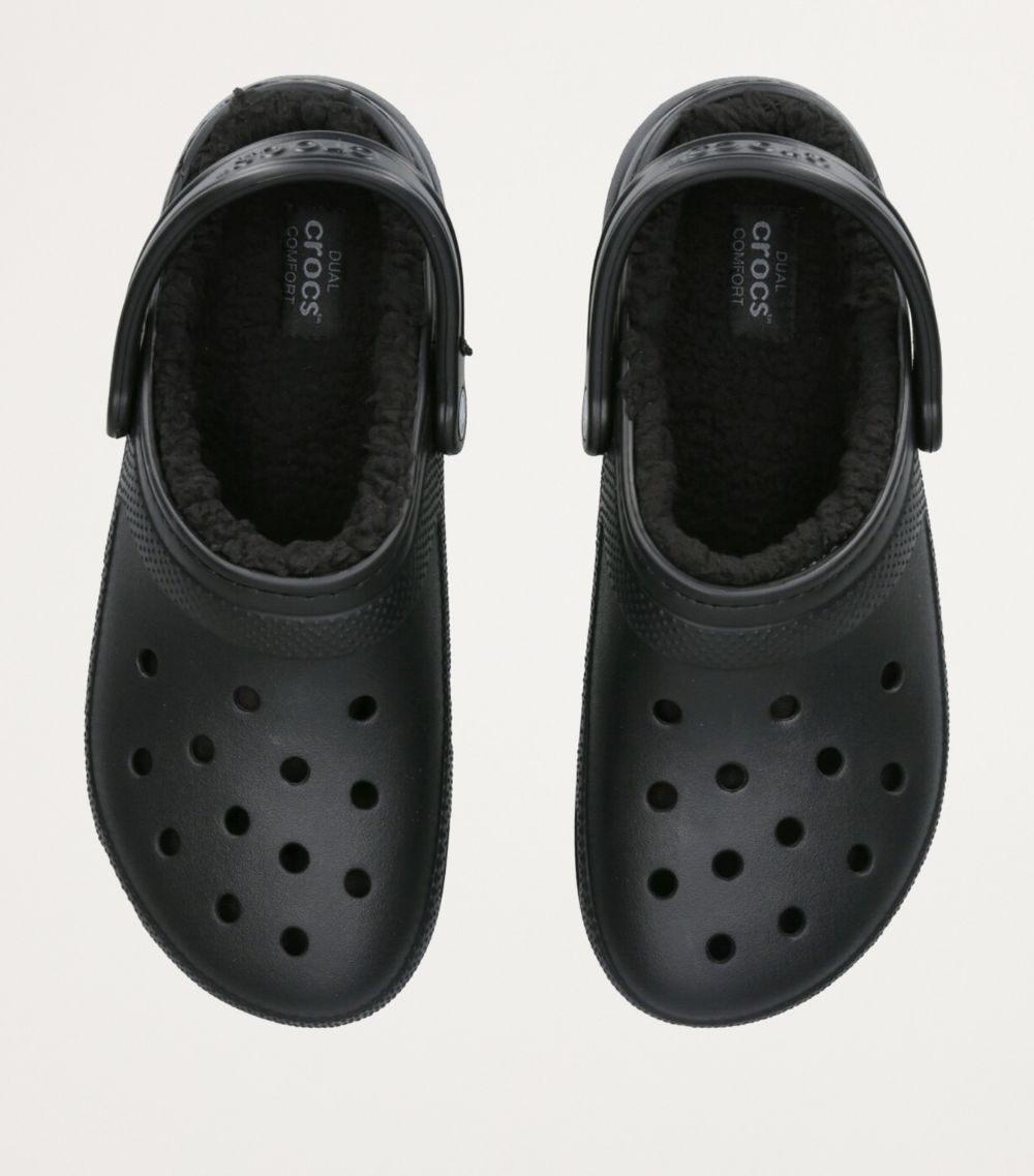 Crocs Crocs Classic Lined Clogs