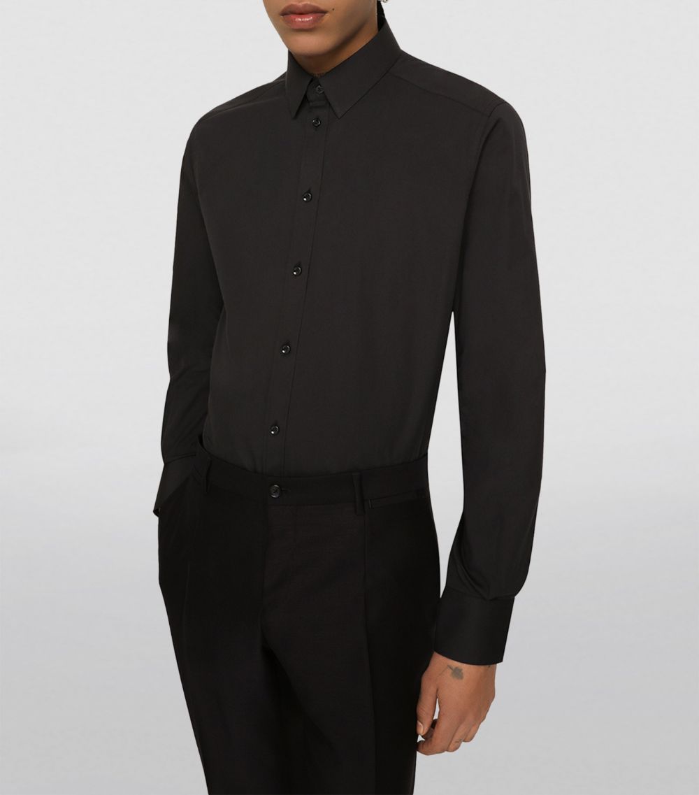 Dolce & Gabbana Dolce & Gabbana Slim Shirt