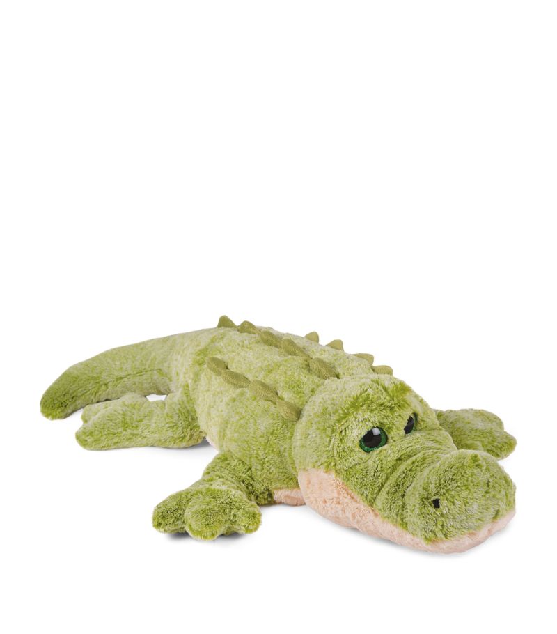 Histoire D'Ours HISTOIRE D'OURS Crocodile Plush Toy (70cm)