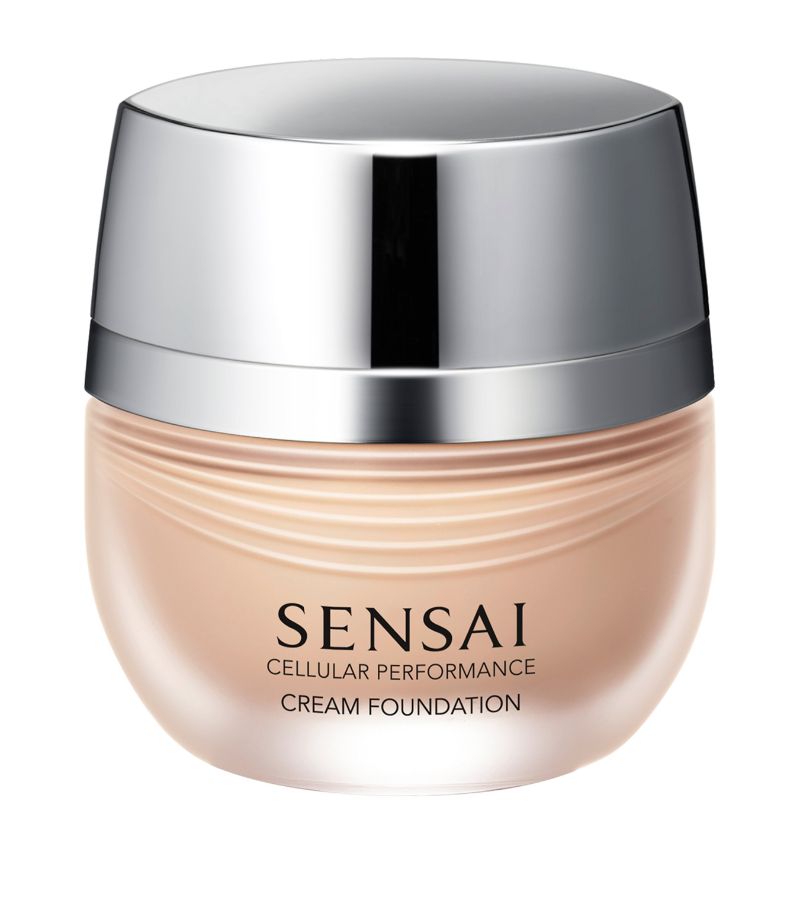 Sensai Sensai Cellular Performance Cream Foundation